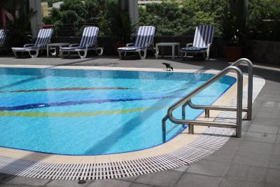 فوراما سیتی سنتر