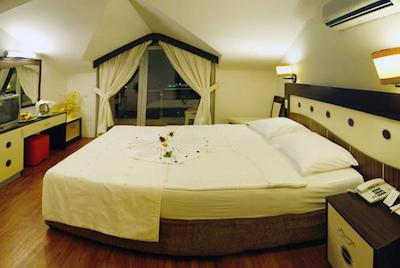 لا ویتاز هتل