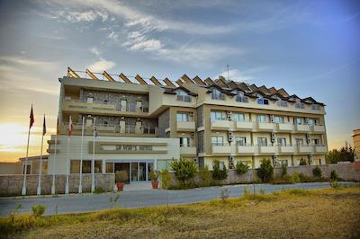 لا ویتاز هتل