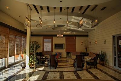 لا ویتاز هتل