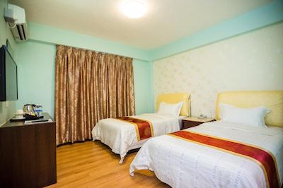 گراند کت هتل