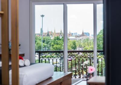 هتل دانگ درم این د پارک