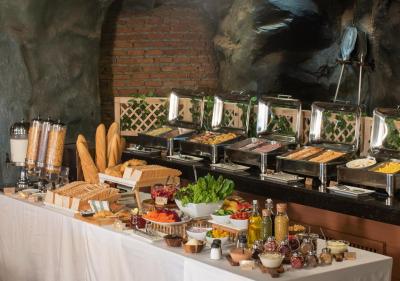 هتل دانگ درم این د پارک