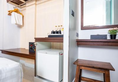 هتل دانگ درم این د پارک