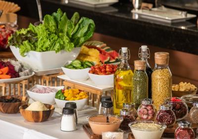 هتل دانگ درم این د پارک