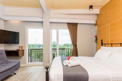 هتل دانگ درم این د پارک