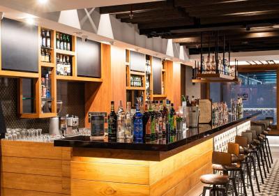 هتل دانگ درم این د پارک