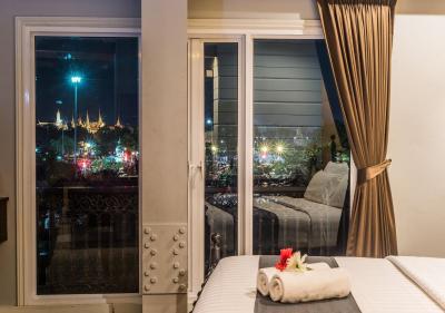 هتل دانگ درم این د پارک