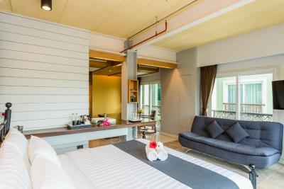 هتل دانگ درم این د پارک