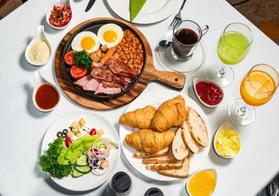 هتل دانگ درم این د پارک