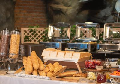 هتل دانگ درم این د پارک