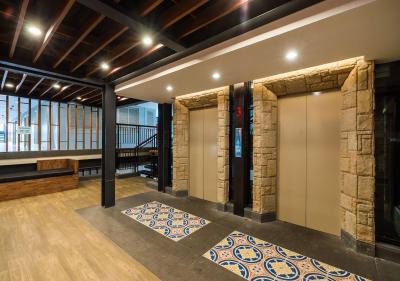 هتل دانگ درم این د پارک