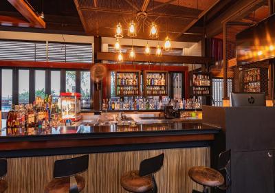 هتل دانگ درم این د پارک