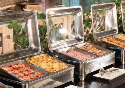 هتل دانگ درم این د پارک