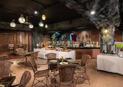 هتل دانگ درم این د پارک