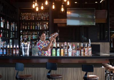 هتل دانگ درم این د پارک