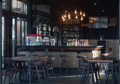 هتل دانگ درم این د پارک