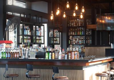 هتل دانگ درم این د پارک