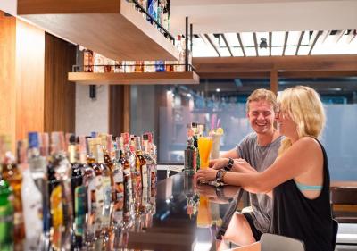 هتل دانگ درم این د پارک