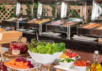 هتل دانگ درم این د پارک