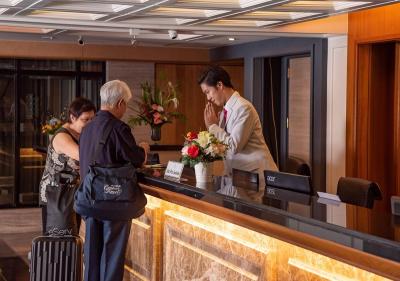 هتل دانگ درم این د پارک