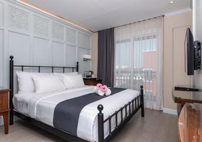 هتل دانگ درم این د پارک