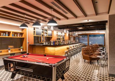 هتل دانگ درم این د پارک