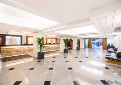 هتل دانگ درم این د پارک