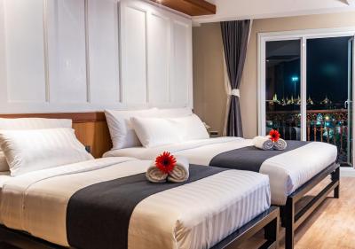 هتل دانگ درم این د پارک