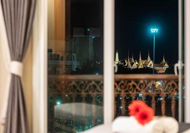 هتل دانگ درم این د پارک