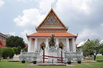 هتل دانگ درم این د پارک