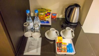 یونیک ریجنسی هتل