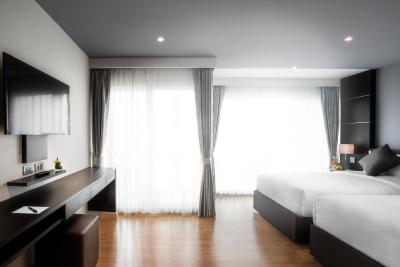 یونیک ریجنسی هتل