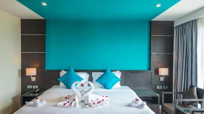 یونیک ریجنسی هتل