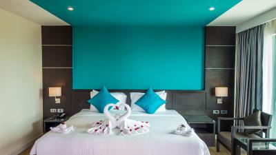 یونیک ریجنسی هتل