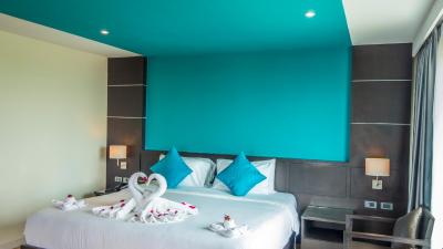 یونیک ریجنسی هتل