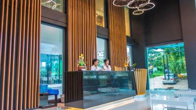 یونیک ریجنسی هتل