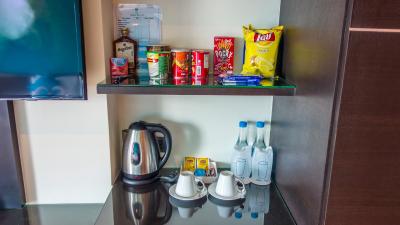 یونیک ریجنسی هتل