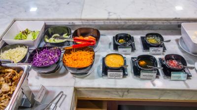 یونیک ریجنسی هتل