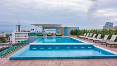 یونیک ریجنسی هتل