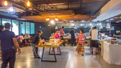 یونیک ریجنسی هتل