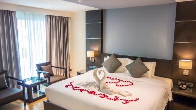 یونیک ریجنسی هتل