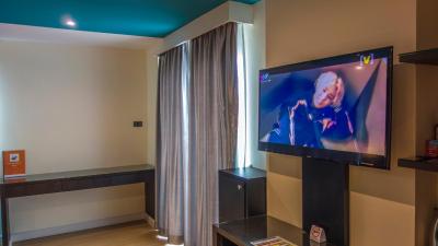 یونیک ریجنسی هتل