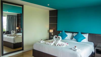 یونیک ریجنسی هتل