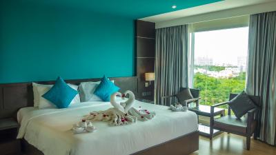 یونیک ریجنسی هتل