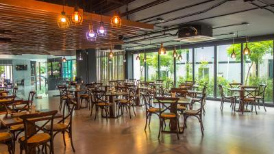 یونیک ریجنسی هتل