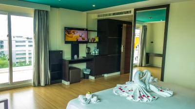 یونیک ریجنسی هتل