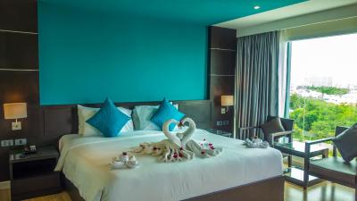 یونیک ریجنسی هتل