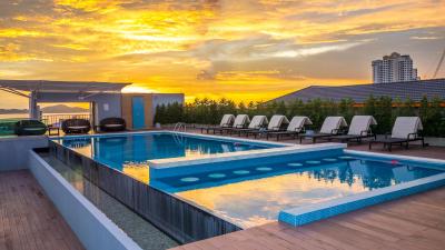 یونیک ریجنسی هتل