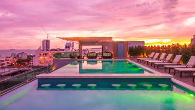 یونیک ریجنسی هتل